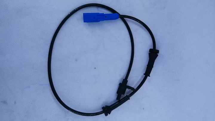 Vitesse Capteur Capteur De Vitesse De Roue ABS Pour Peugeot 2008 207 301 Avant Gauche Droite 4545.E4 Capteur Vitesse De Roue