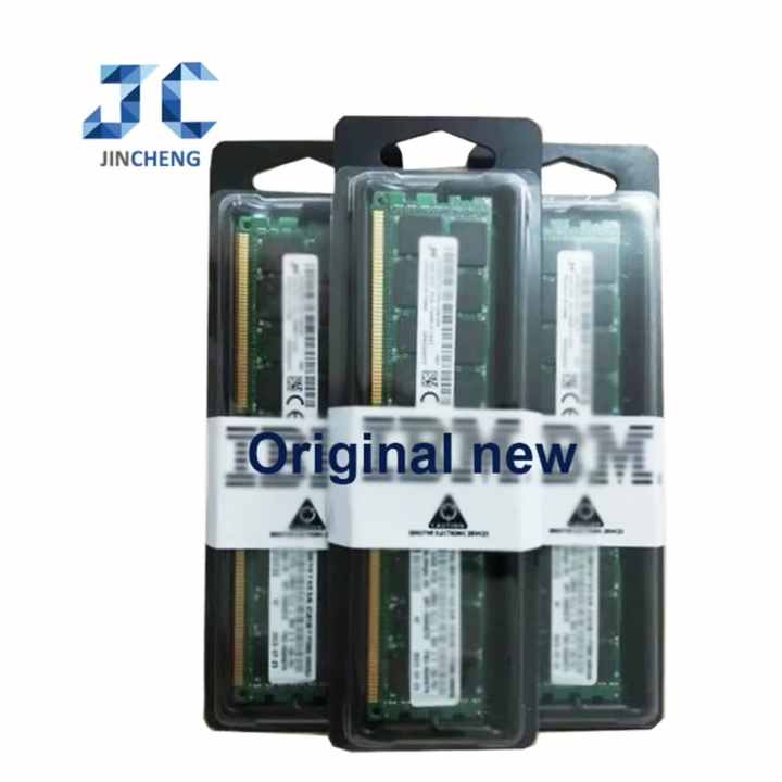 4X71B67860 16GB DDR4 3200mhz Memory for Server - Stock Available