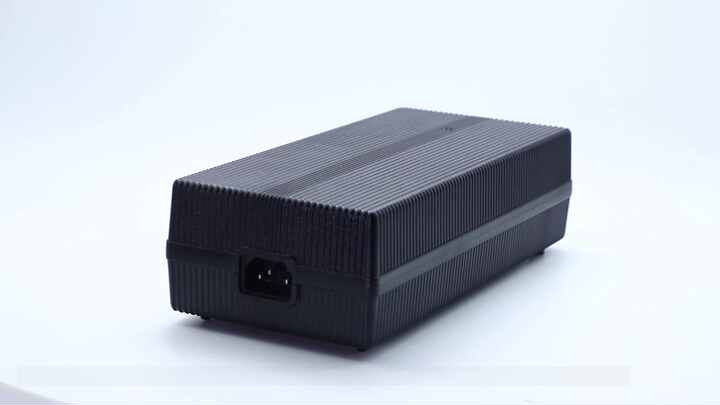 80w li-ion fast charger lithium battery charger 12.6v 6a 25.