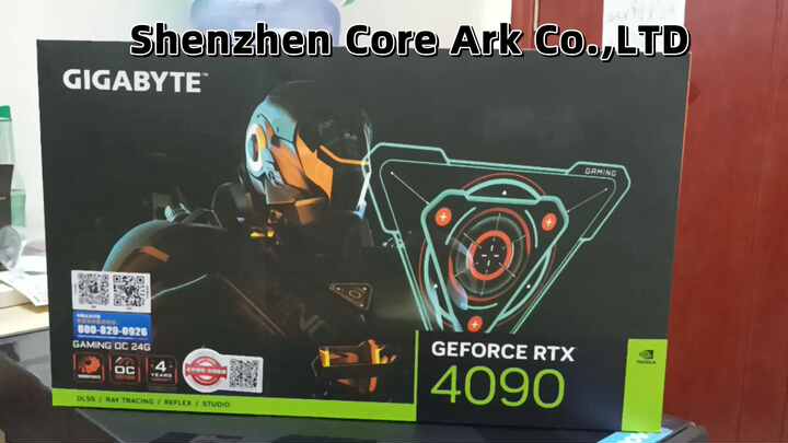 新入荷 M-S-I GeForce RTX 4090 VENTUS 3X 24G デスクトップ用