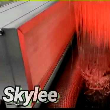 skylee new material air permeable 4d