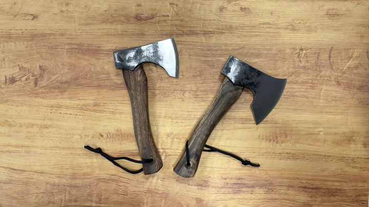 ZC45NM3A Best Rated Camping axe Reliable Forest Fire Camping axe
