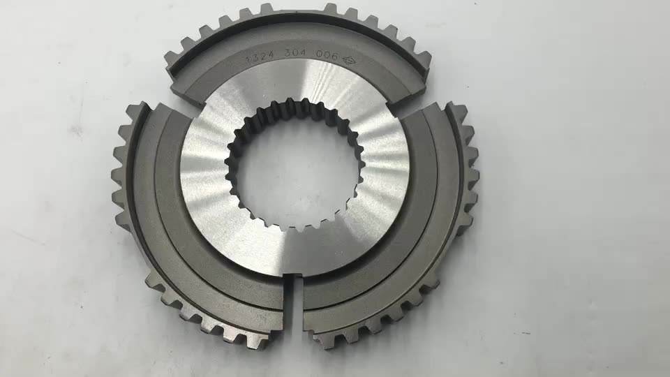 Truck Parts 1324 304 006 - Transmission Synchronizer Hub