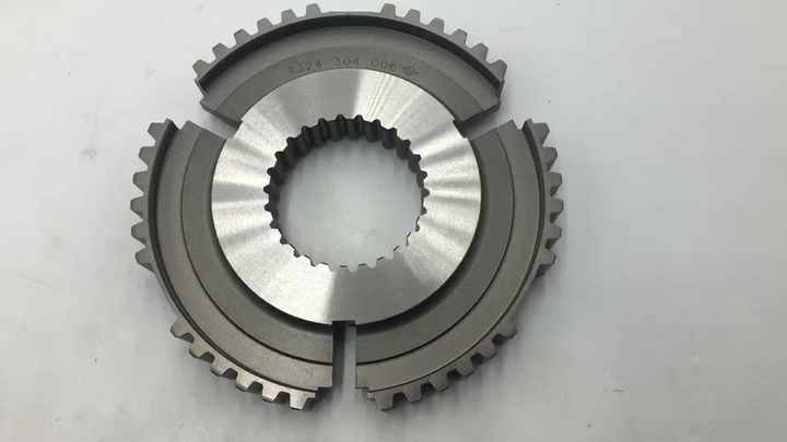 Truck Parts 1324 304 006 - Transmission Synchronizer Hub