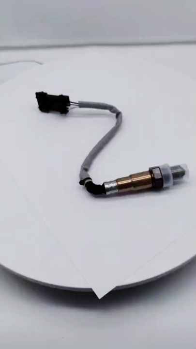 High-quality 0258010185 Oxygen Sensor for Baic E130 E150