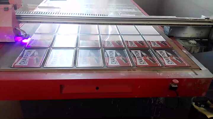 Memory Lane Targa In Metallo Vintage 40,6x10,2 Cm | Cartello Stradale Ironico Per Garage, Bar E Cucina, 4 Fori - 5