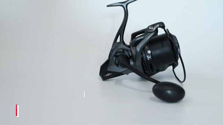 W.P.E CF 9000/9000T 4.4:1 9+1 BBs High Speed Metal Spool Spinning Reel Carp Fishing Tackles Fishing Wheel W.P.E CF 9000/9000T 4.4:1 9+1 BBs High Speed Metal Spool Spinning Reel Carp Fishing Tackles Fishing Wheel