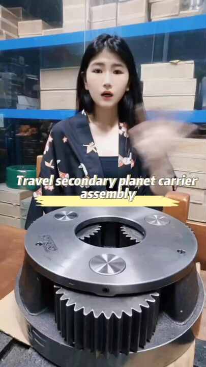 Caterpillar 320d2 Gc 320d2 323d2 Planetary Gear Oem Parts | Wholesale