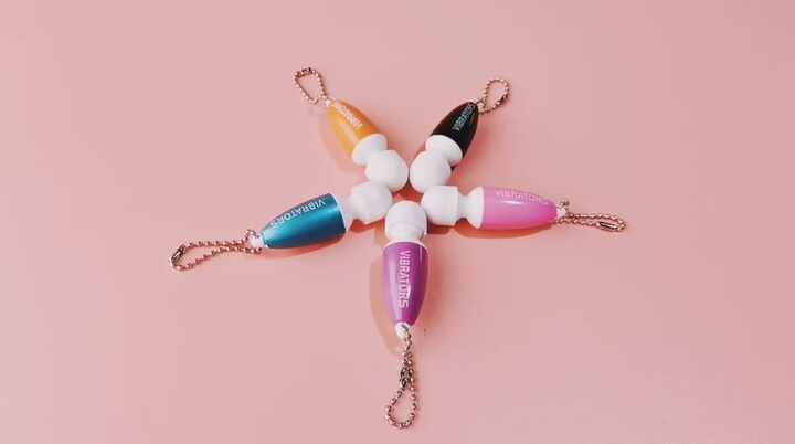 Mini Av Wand Massager Vibrator Sex Toy Tiny Vibrator Powerful Female Personal Massage Dildo Vibrator for Women Mini Av Wand Massager Vibrator Sex Toy Tiny Vibrator Powerful Female Personal Massage Dildo Vibrator for Women