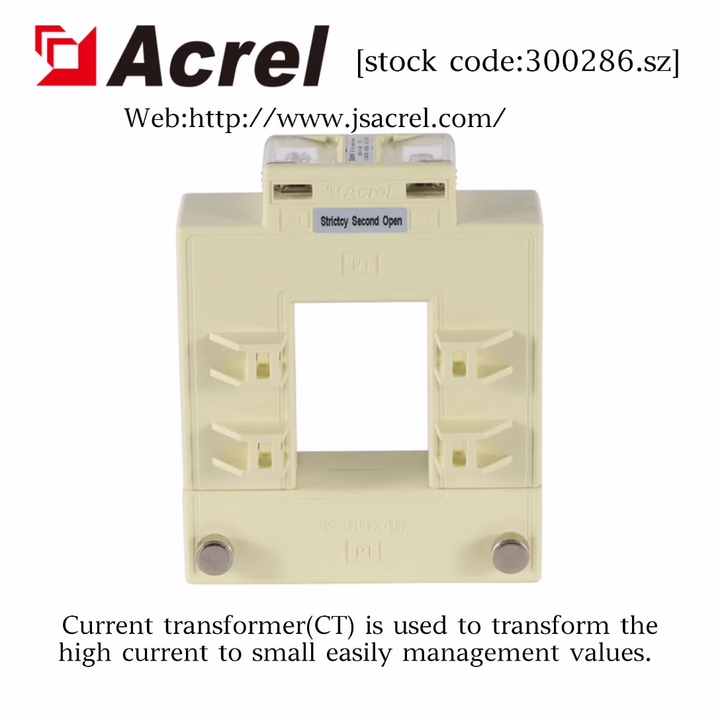 Acrel AKH-0.66/K- Series Split Core Current Transformer