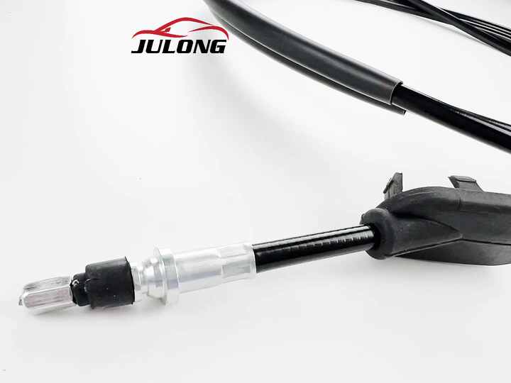 High-quality GEAR SHIFT CABLE for ISUZU - OEM 1-33671-124-0