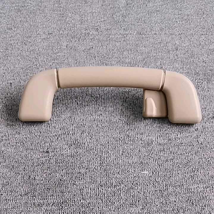 Auto Roof Handle - Reliable Grab Assist for Land Cruiser & Camry