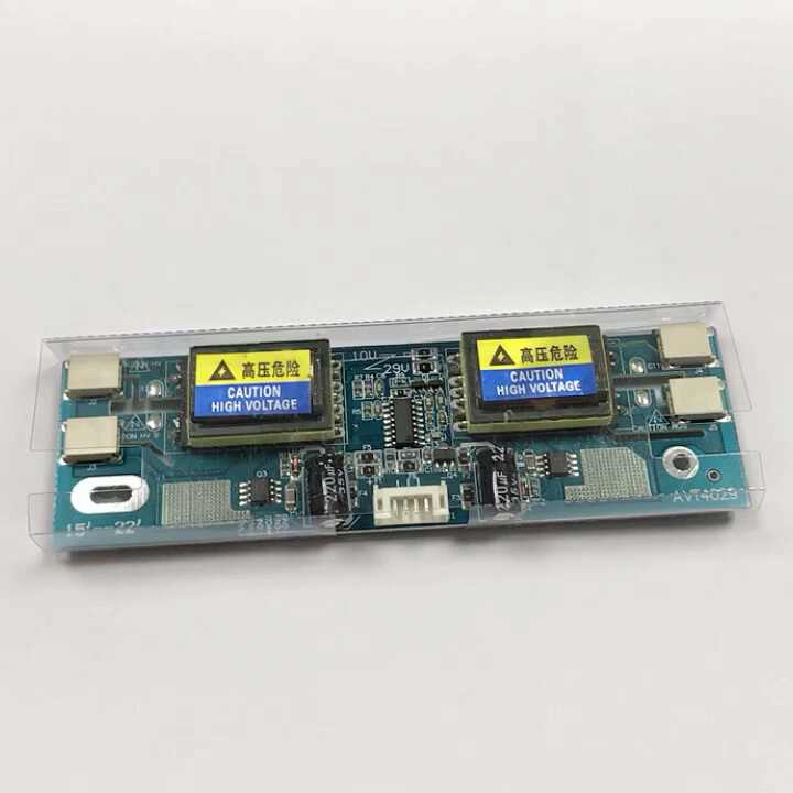 VSDISPLAY 2 Lamp CCFL Backlight Inverter Board For 2CCFL LCD Screen
