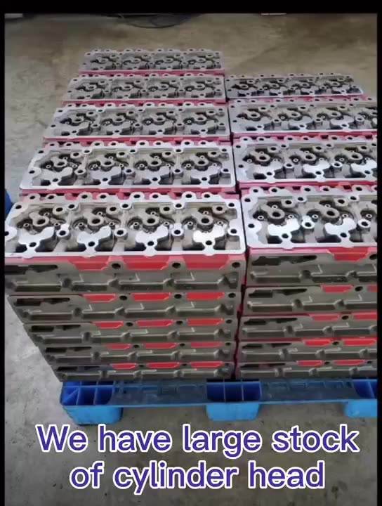 新しい季節 Cylinder Engine Head Performance High - QR25DE Nissan for その他