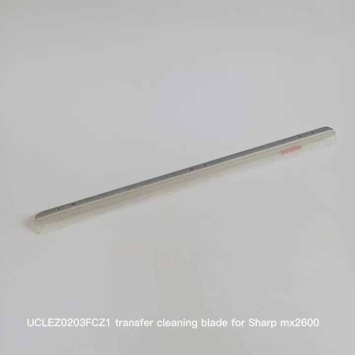 1st Transfer Belt Cleaning Blades for Sharp MX Series