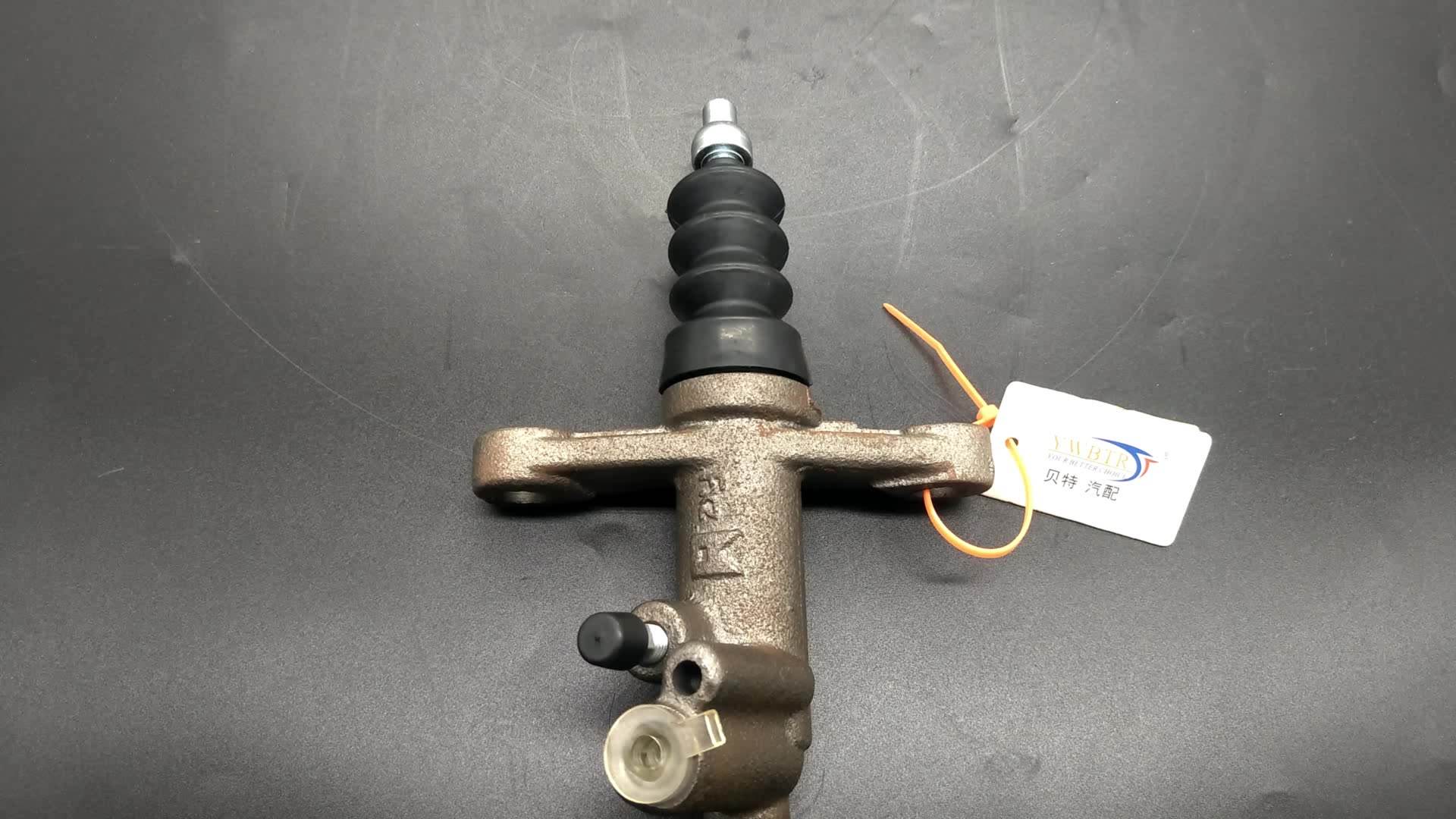 D-MAX CLUTCH SLAVE CYLINDER 8944741230 - High-Quality