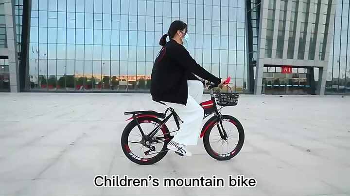 High Quality Small Mountain Children s Bike 12 16 18 20 Inch Kids