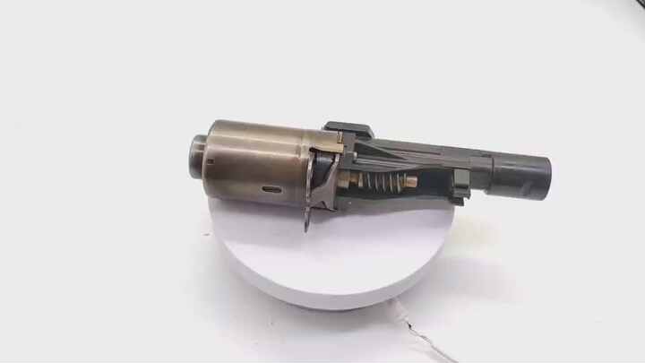 Eccentric Shaft Actuator For Valvetronic System 11377603979 