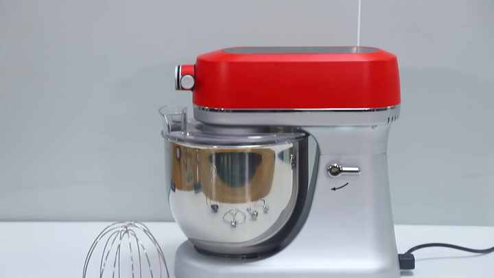 Stand Mixer Kenwood Kw717142 Kenwood Chef 1500w (Kenwood Chef