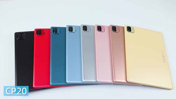 PEICHENG Android 13.0 Tablet PC, 10.1