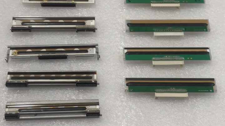 NCR Printer Head 9 Pin - High Quality Thermal Printhead
