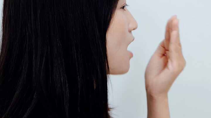 Portable Ultrasonic Cleaner Machine - Invisible Toothbrush
