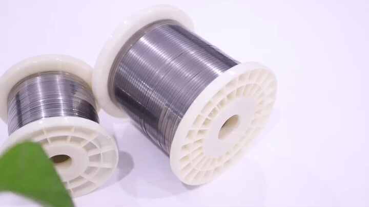 Nikkel Strip Tape Staal Nikkel, Nichroom Verwarming Platte Draad Nichrome Draad for Verwarmingselementen Apparatuur Accessoires (5M/16.4Ft),12mmX0.25mm(5m) (Color : 12mmX0.2mm(5m