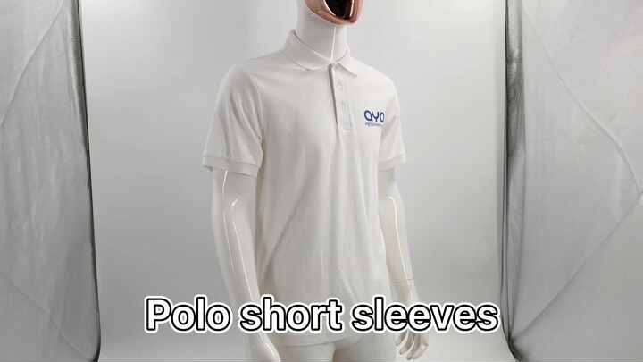 High Quality 100% Cotton Men's Soft Breathable Anti-Wrinkle Custom