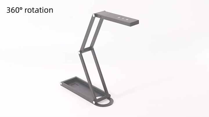 NETUM SD-1300 ポータブルドキュメントスキャナ NETUM SD-1300 11MP A3/A4ポータブルドキュメントスキャナー USB対応