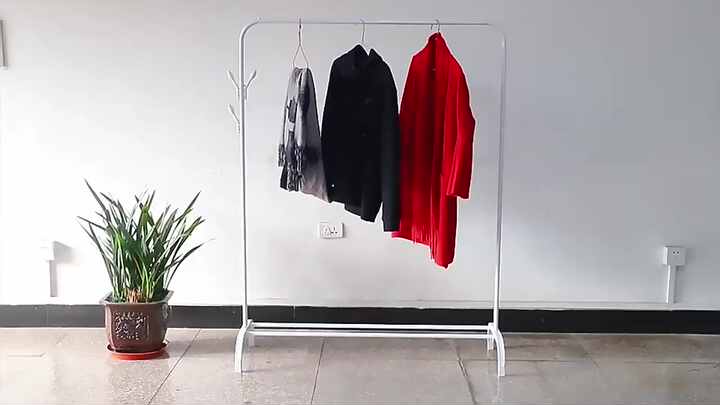 Wholesale Price Laundry Rack Clothes Drying Home Storage Indoor Clothes ...