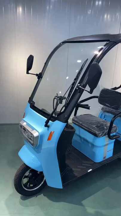 2021年式 電動三輪車 高齢者向け 配達用 3輪三輪車| Alibaba.com