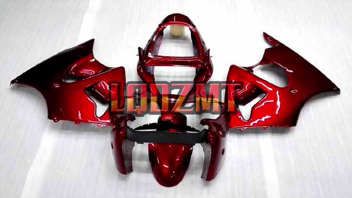 Injection Body for KAWASAKI NINJA ZX 6R 636 ZX636 ZX6R 00 01 02 Injection Body for KAWASAKI NINJA ZX 6R 636 ZX636 ZX6R 00 01 02