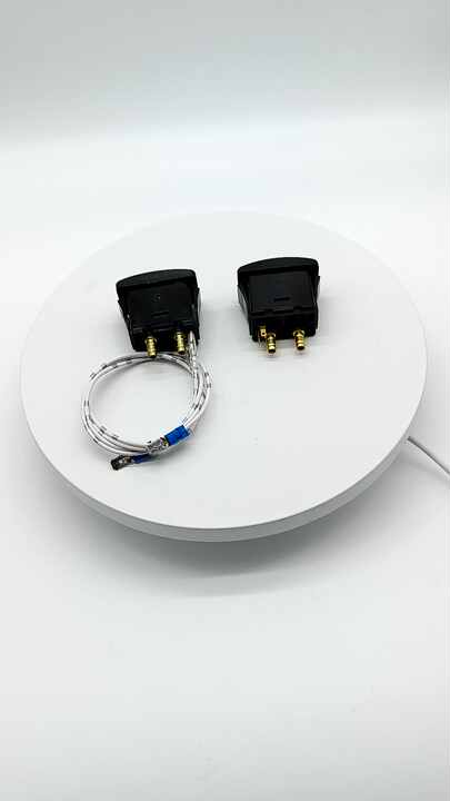 Norgren AVS Airmaxxx 3013-4 3013-5 Suspension Paddle Switch