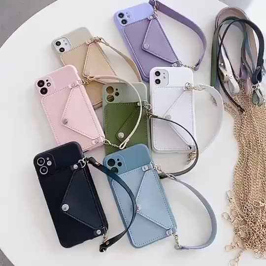 Iphone case crossbody 12 collection 720