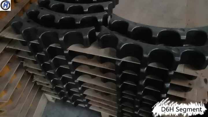 CR4878 CR5514 102-6677 173-0945 173-0946 6Y2931 7T1697 Bulldozer