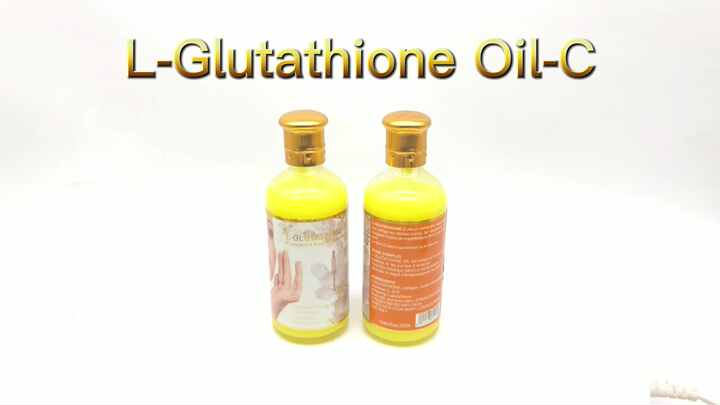 l glutathione oil Skin Brightening Tablets – With Glutathione & Vitamin E main image 1