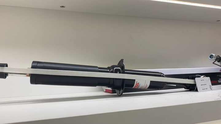 KIGNSTEEL OEM Shock Absorbers for Hyundai Ix55 & Suzuki Baleno