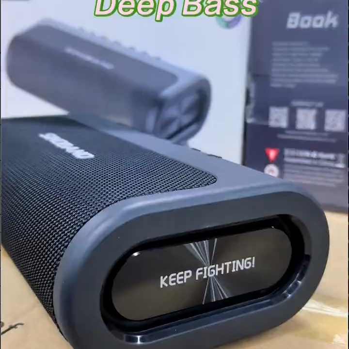 xdobo【80W出力】【Bluetooth5.0】【防塵防水】 Amazon.com: xdobo 80W Portable Bluetooth Speaker, Boombox