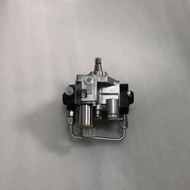 Isuzu 4HK1 Fuel Injection Pump - 8983463170 - Brand-new