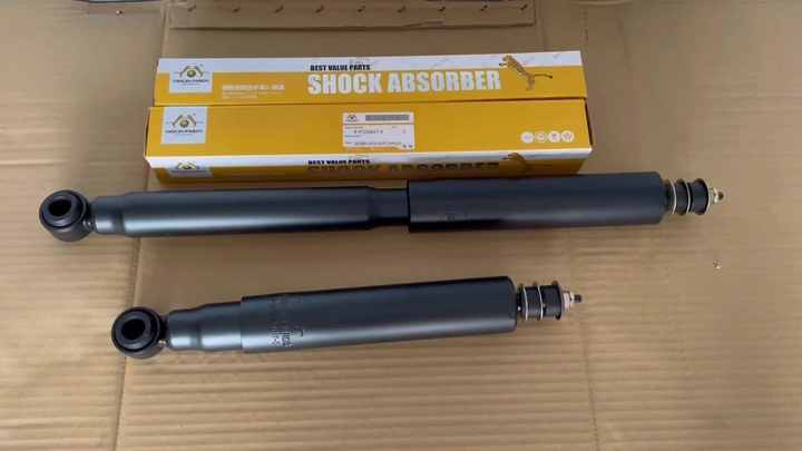 High-quality Shock Absorbers for ISUZU Trucks - ORIGIN PARDS