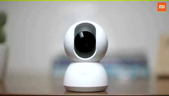 Home Security Camera 360 Camera Imi Xiaomi Mijia Imi Ai Security