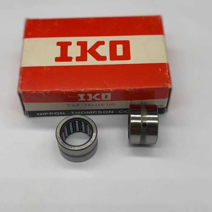 JAPAN IKO Needle Roller Bearings - Precision & Durability