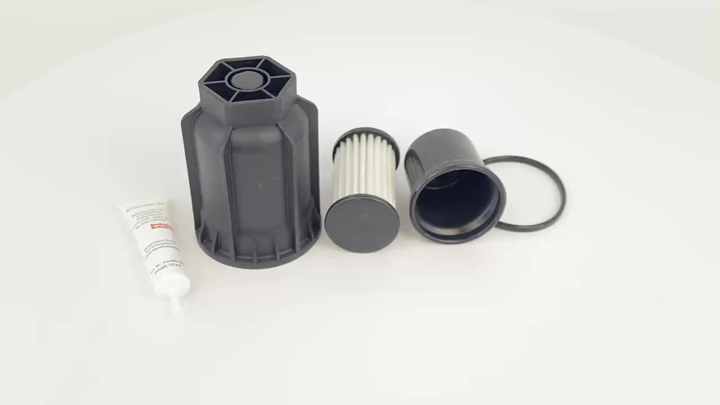 High Quality Urea Filter U58/9 KIT 0001421089 A0001421089 UF106 
