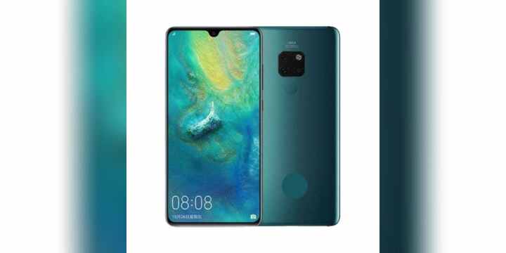 Shop Original Mate 20X Used Mobile Phones with Android 6+128GB