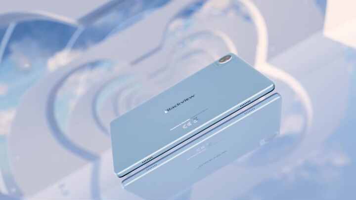 Blackview Tab 30 WIFI - 10.1 Inch Tablet PC with Dual Speakers