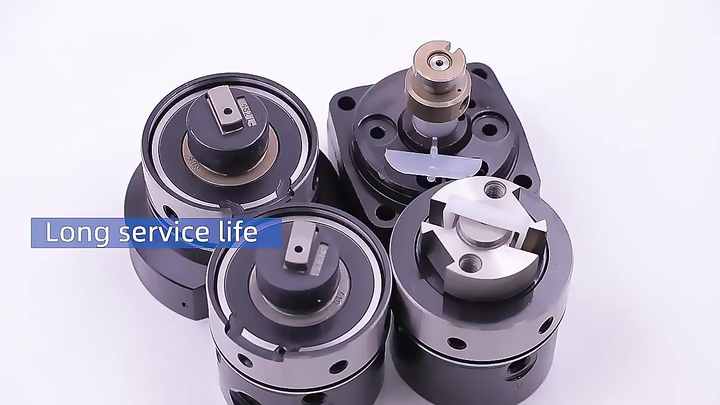 Lubov Econさん専用 VE Pump Head Rotor 0964001240 - High Quality Replacement