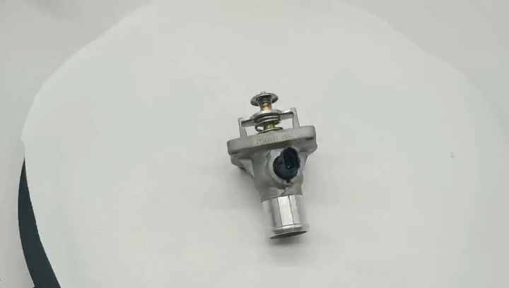 USEKA OEM Coolant Thermostat Assembly for Chevrolet Trax