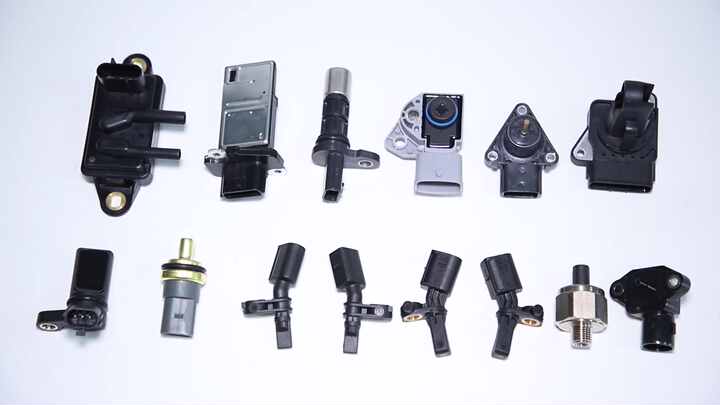 NISSAN X-TRAIL Heater Resistor At A Good Price In Original Quality