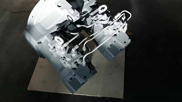 ZX360H-3G Main Pump HPV145G-28A 9195242 Device Pump Left and Right