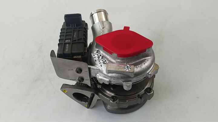 2175582 Turbocompresor Original para Ford Transit V348 2.2L BK3Q